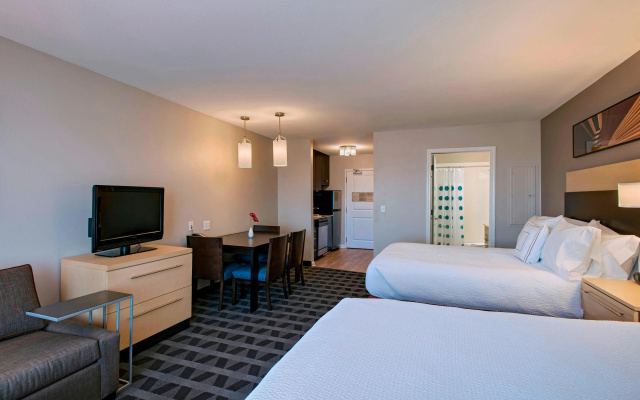 photo 5 of TownePlace Suites Fayetteville Cross Creek