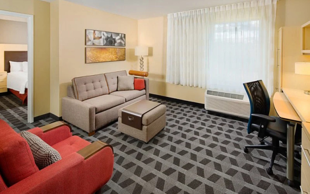 photo 5 of TownePlace Suites Fayetteville North/Springdale