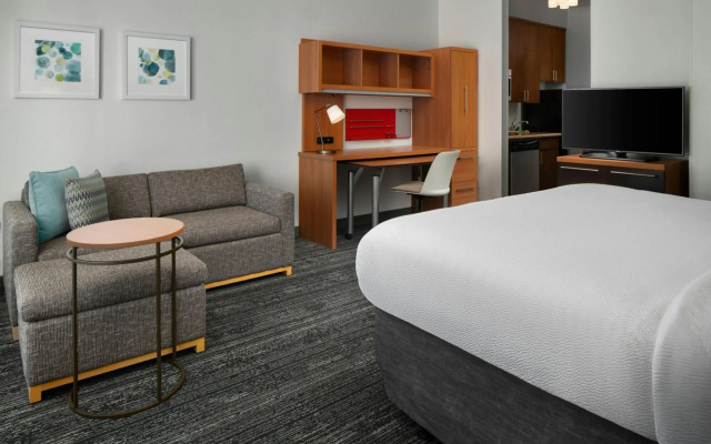 photo 2 of TownePlace Suites by Marriott Florence