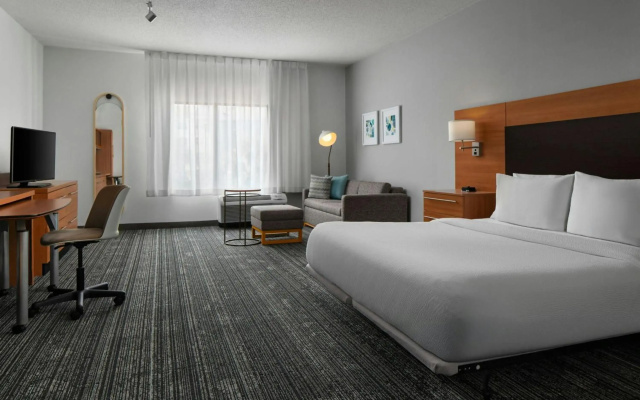 photo 3 of TownePlace Suites by Marriott Florence