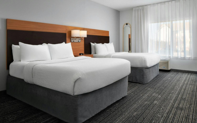 photo 4 of TownePlace Suites by Marriott Florence