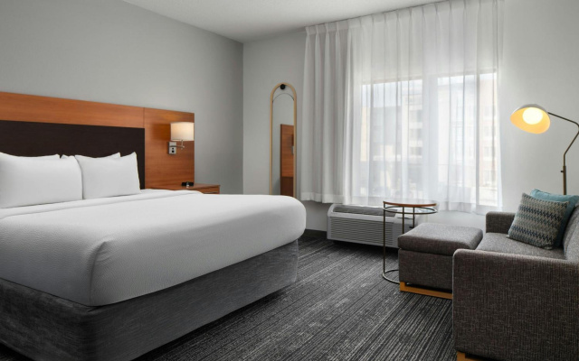 photo 5 of TownePlace Suites by Marriott Florence