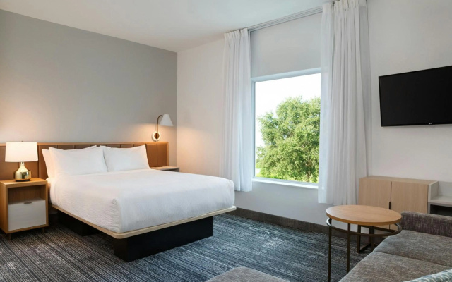 photo 3 of TownePlace Suites by Marriott Ft Lauderdale West (Newly Renovated)