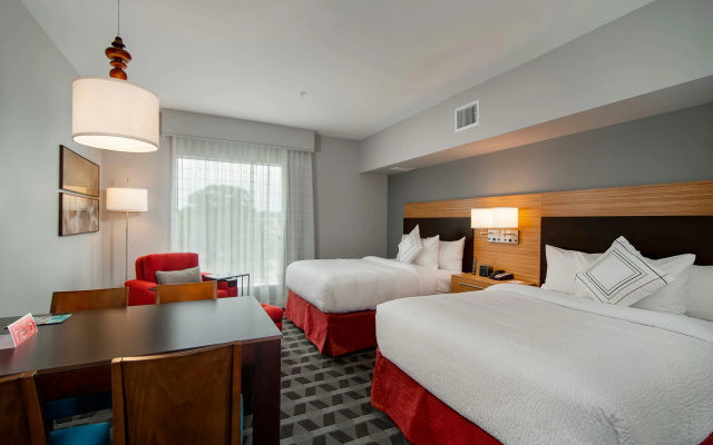 photo 4 of TownePlace Suites Fort Worth University Area/Medical Center