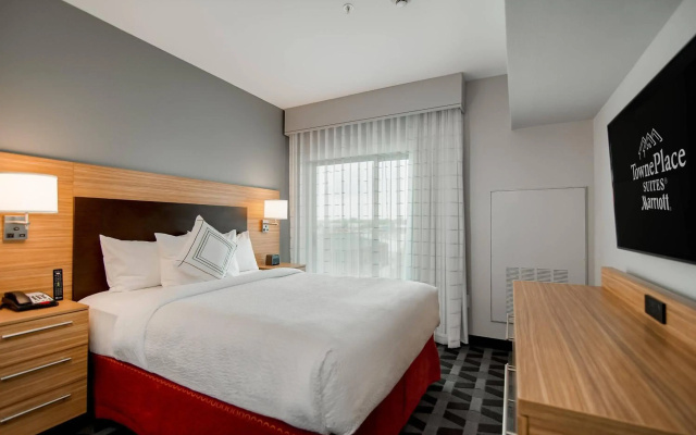 photo 5 of TownePlace Suites Fort Worth University Area/Medical Center