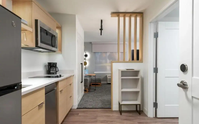 photo 3 of TownePlace Suites Geneva at SPIRE Academy