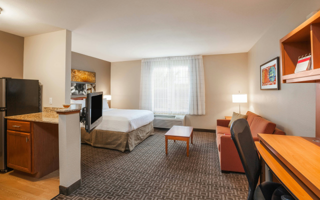 photo 2 of TownePlace Suites Houston Northwest