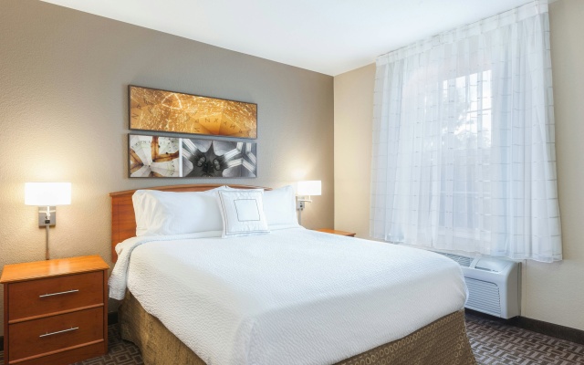 photo 3 of TownePlace Suites Houston Northwest