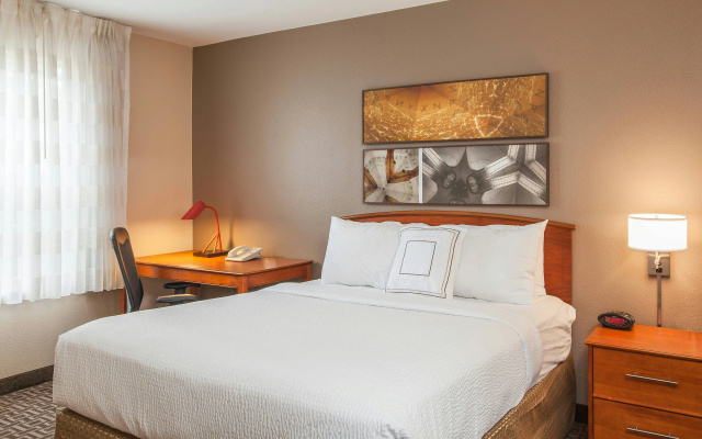 photo 4 of TownePlace Suites Houston Northwest