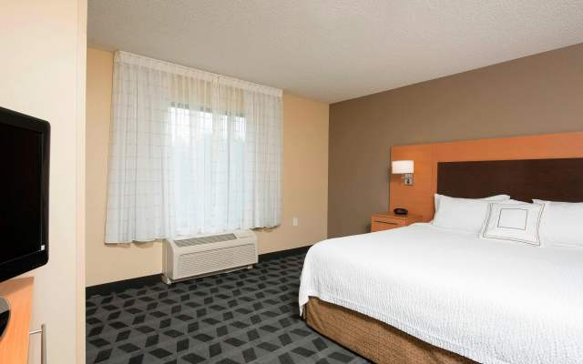 photo 2 of TownePlace Suites by Marriott Kalamazoo