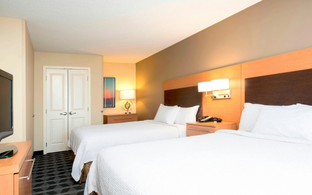 photo 3 of TownePlace Suites by Marriott Kalamazoo