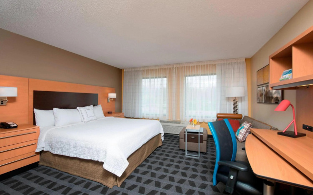 photo 5 of TownePlace Suites by Marriott Kalamazoo