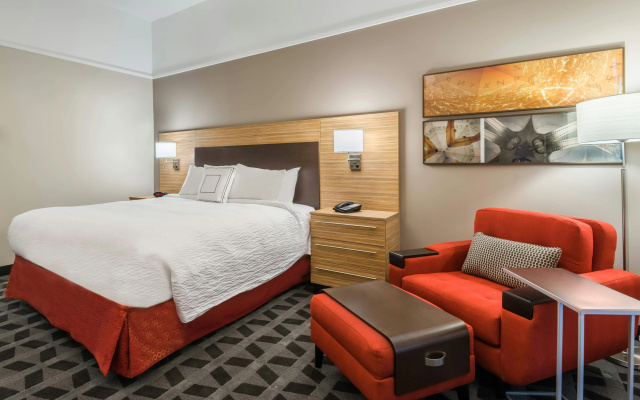 photo 3 of TownePlace Suites Latham Albany Airport