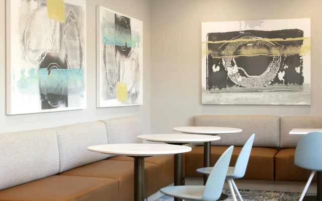 photo 5 of TownePlace Suites Latham Albany Airport
