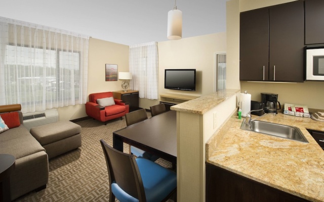 photo 4 of TownePlace Suites Lexington Park Patuxent River Naval Air Station