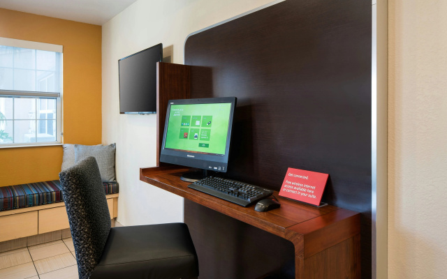 photo 4 of TownePlace Suites Los Angeles LAX/Manhattan Beach