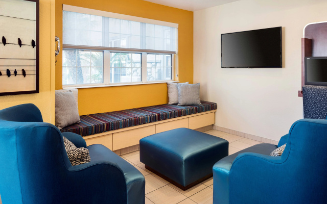 photo 5 of TownePlace Suites Los Angeles LAX/Manhattan Beach