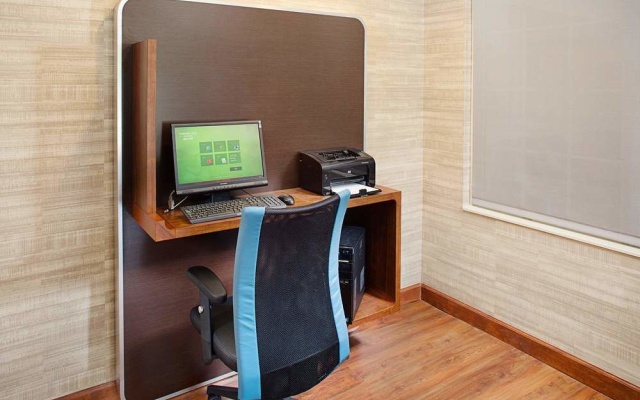 photo 5 of TownePlace Suites Manchester Boston Regional Airport