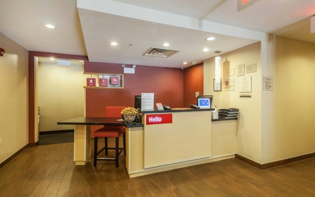 photo 2 of Towneplace Suites Marriott Jacksonville Butler Boulevard