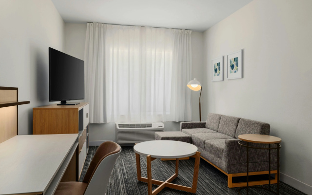 photo 3 of Towneplace Suites Marriott Jacksonville Butler Boulevard