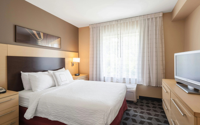 photo 4 of Towneplace Suites Marriott Jacksonville Butler Boulevard