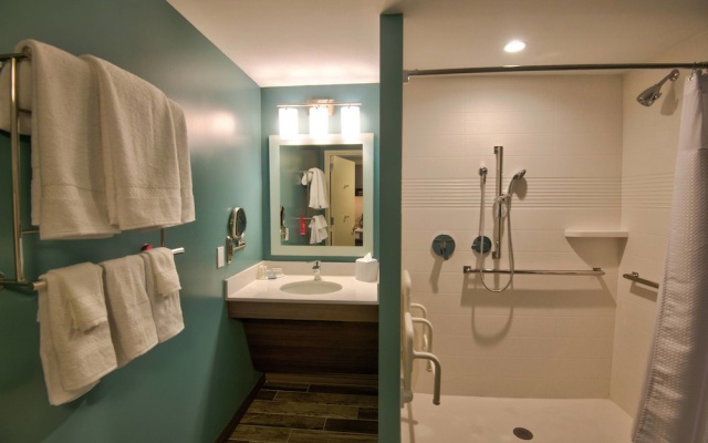 photo 3 of Towneplace Suites Miami Airport