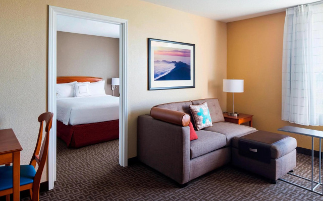 photo 2 of Towneplace Suites By Marriott Milpitas