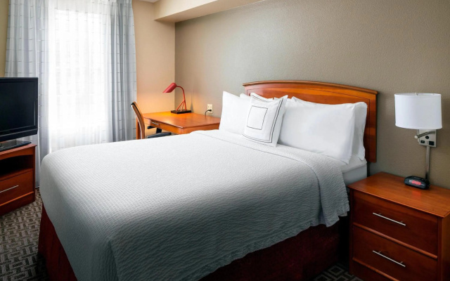 photo 3 of Towneplace Suites By Marriott Milpitas