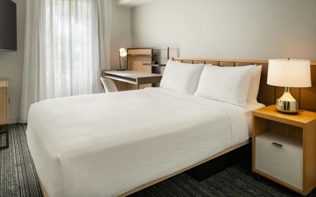 photo 4 of Towneplace Suites By Marriott Milpitas