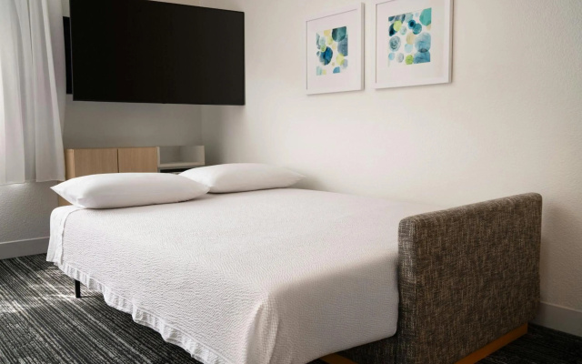 photo 5 of Towneplace Suites By Marriott Milpitas