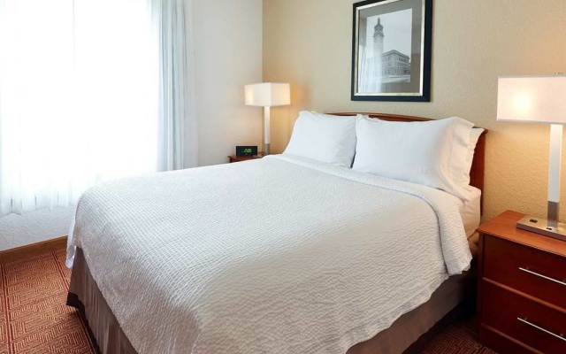 photo 2 of TownePlace Suites Minneapolis Downtown