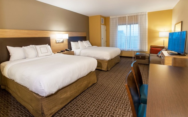 photo 4 of TownePlace Suites Minneapolis Mall of America