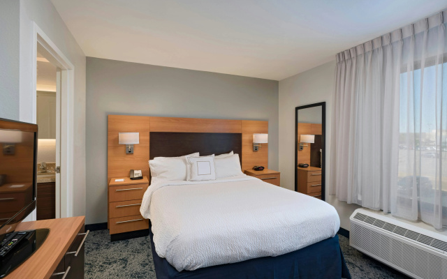 photo 3 of TownePlace Suites Monroe