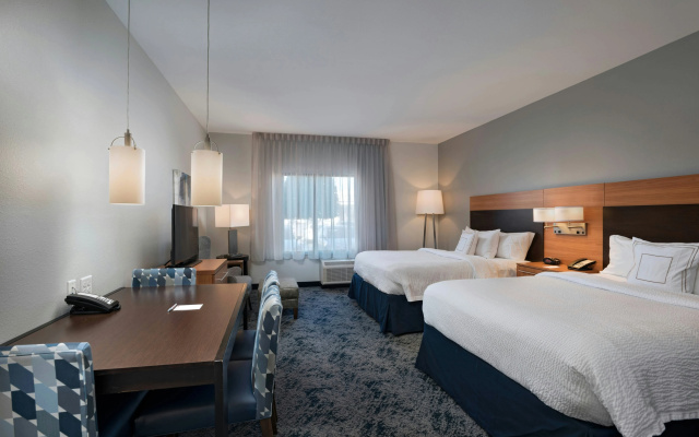 photo 5 of TownePlace Suites Monroe