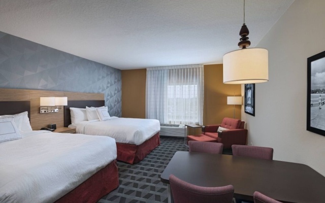 photo 5 of TownePlace Suites Naples