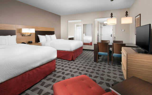 photo 4 of Towneplace Suites Nashville Smyrna