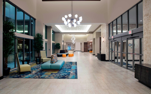 photo 2 of TownePlace Suites by Marriott Orlando Theme Parks/Lake Buena Vista