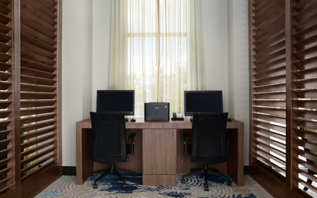 photo 3 of TownePlace Suites by Marriott Orlando Theme Parks/Lake Buena Vista