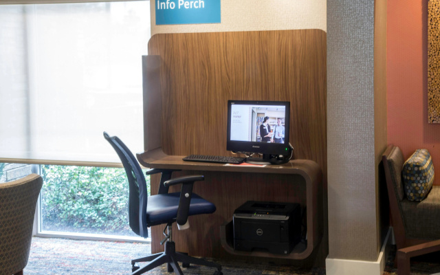 photo 3 of TownePlace Suites Oxford