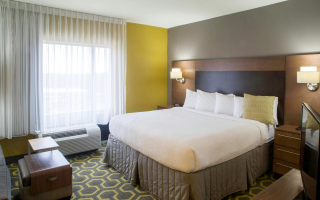 photo 4 of TownePlace Suites Oxford