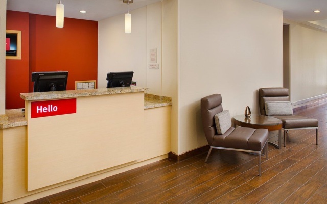 photo 2 of Towneplace Suites Phoenix Goodyear