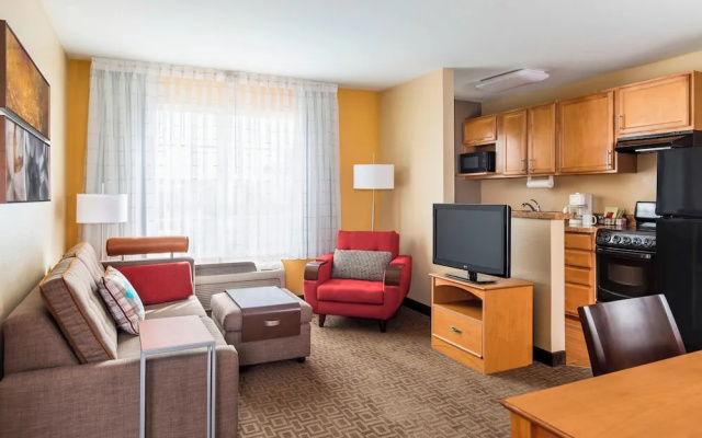 photo 4 of TownePlace Suites Phoenix North