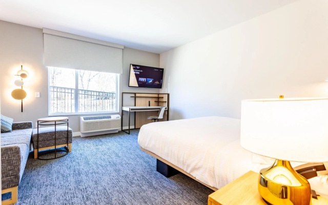 photo 5 of TownePlace Suites by Marriott Raleigh-University Area