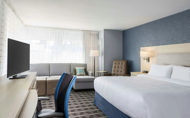 photo 2 of TownePlace Suites by Marriott Rochester Mayo Clinic Area