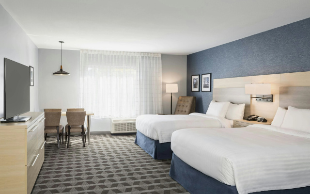 photo 4 of TownePlace Suites by Marriott Rochester Mayo Clinic Area