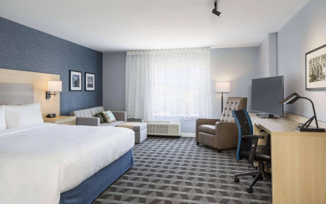 photo 5 of TownePlace Suites by Marriott Rochester Mayo Clinic Area