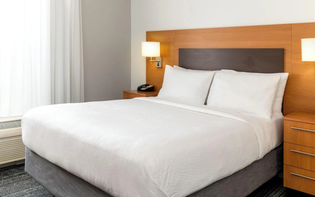 photo 5 of TownePlace Suites by Marriott Sacramento Roseville