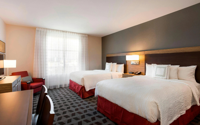 photo 4 of TownePlace Suites San Mateo Foster City