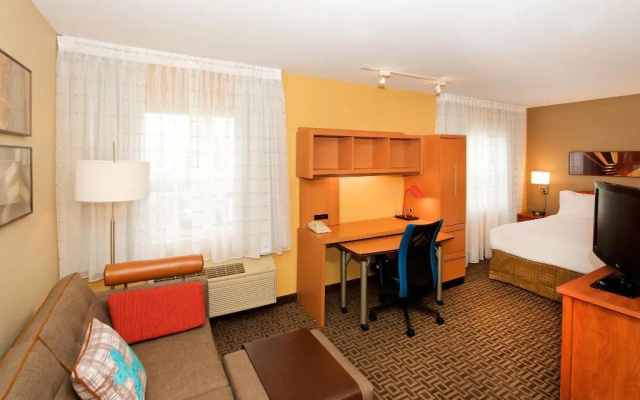photo 5 of TownePlace Suites Seattle Southcenter