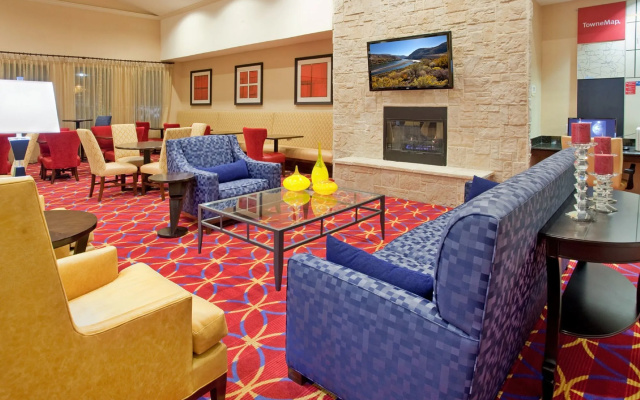 photo 2 of TownePlace Suites Tempe at Arizona Mills Mall